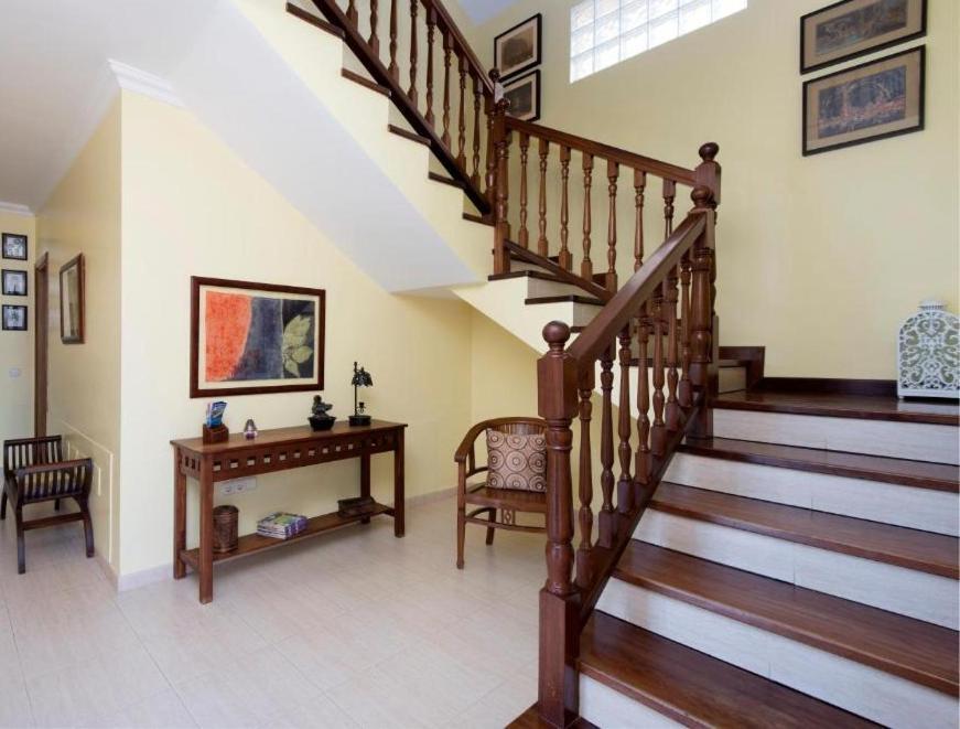 Arpaso Villa Costa Teguise Dış mekan fotoğraf