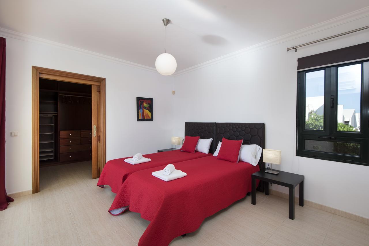 Arpaso Villa Costa Teguise Dış mekan fotoğraf