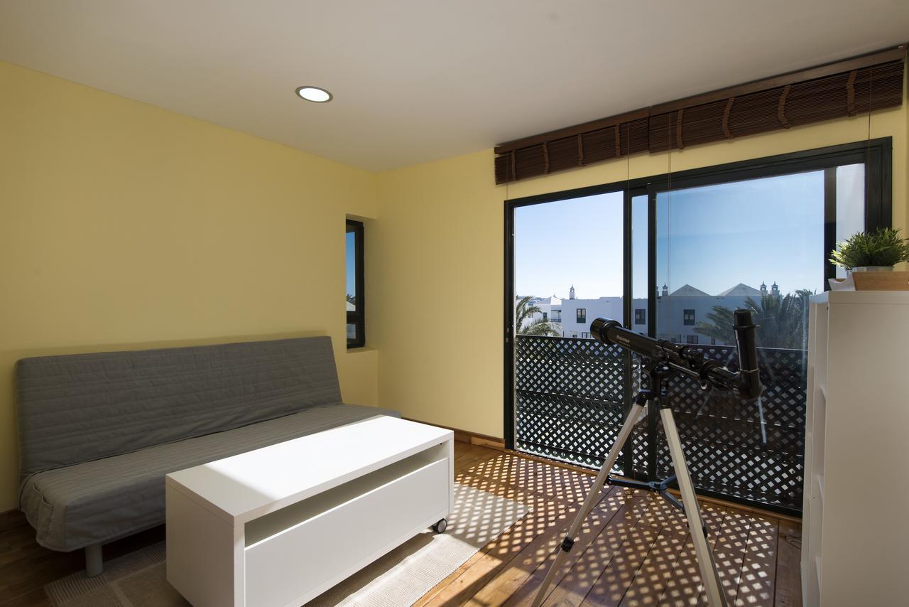Arpaso Villa Costa Teguise Dış mekan fotoğraf