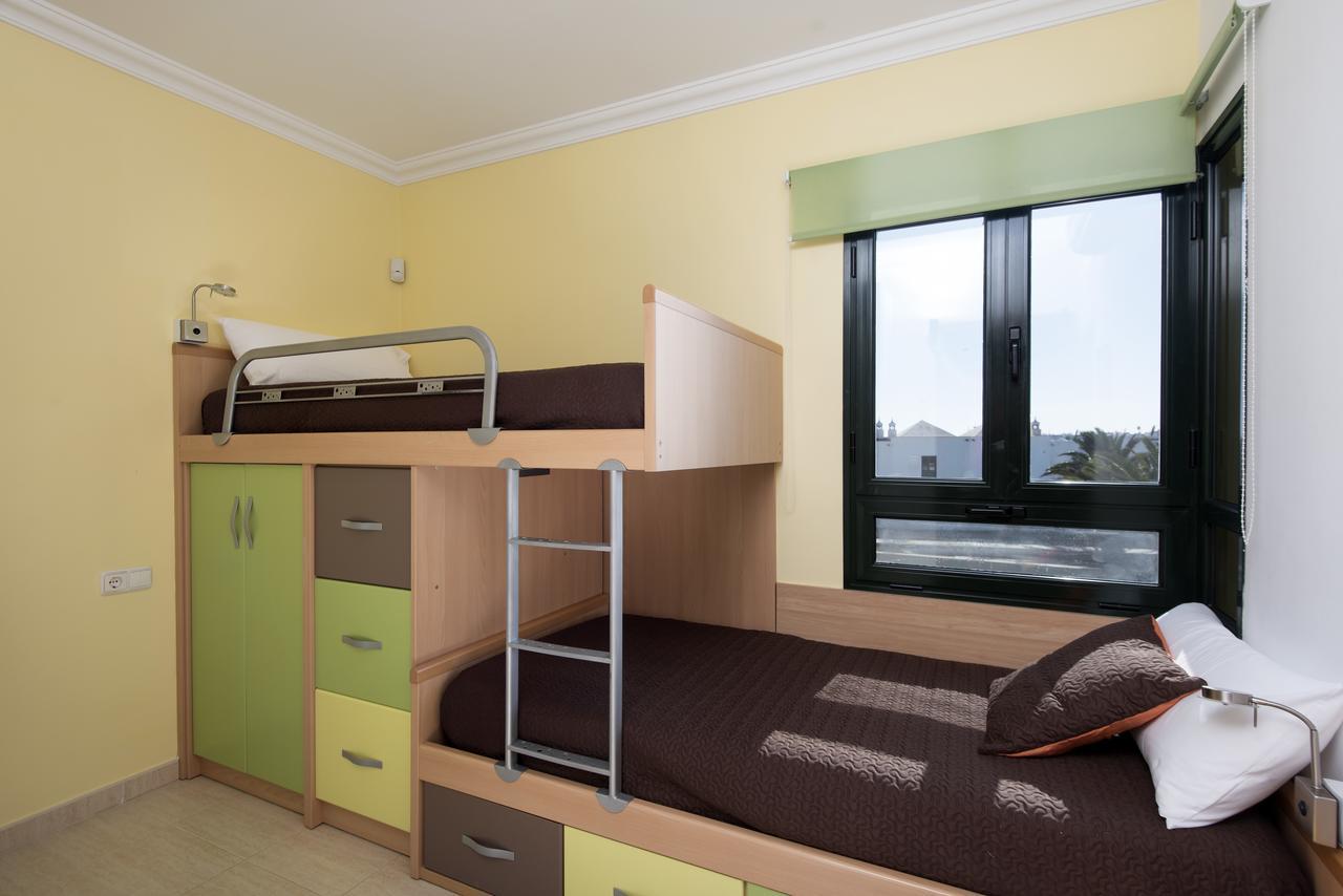 Arpaso Villa Costa Teguise Dış mekan fotoğraf