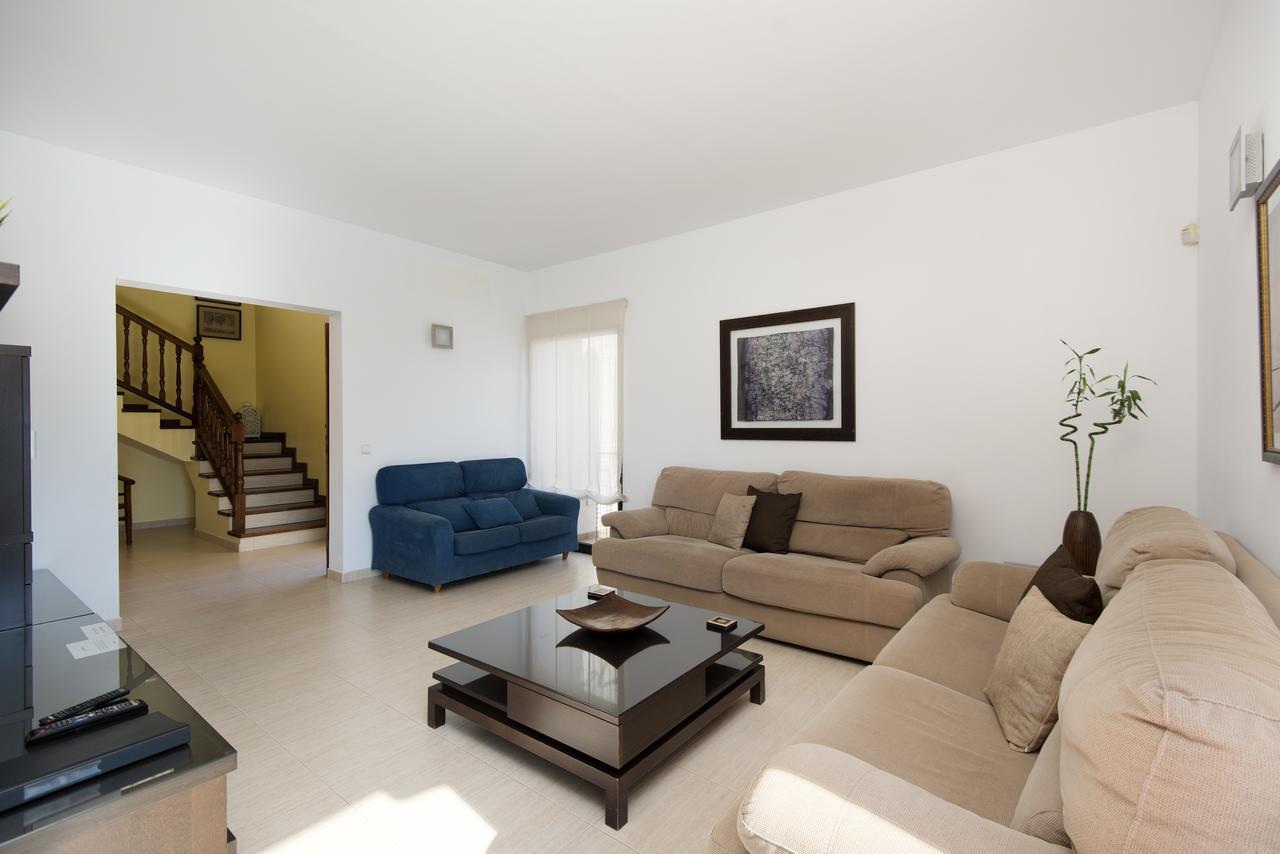 Arpaso Villa Costa Teguise Dış mekan fotoğraf